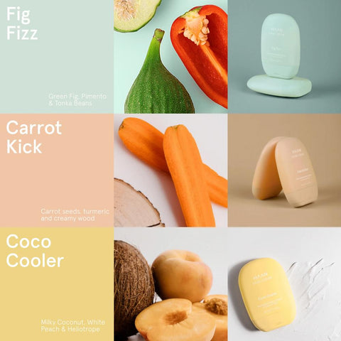 HAAN Coco Cooler Hand Cream