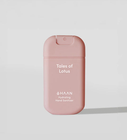 Haan Αντισηπτικό Χεριών Tales of Lotus 30ml