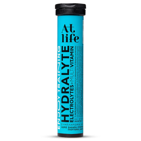 ATLIFE Hydralyte Electrolytes + Multivitamin