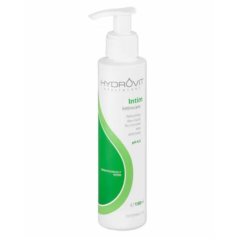 Hydrovit Intim Intimcare pH 4.5