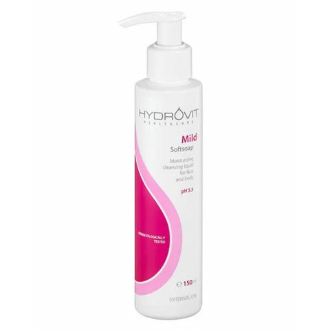Hydrovit Mild Softsoap pH 5.5