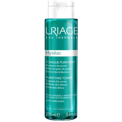 Uriage Hyseac Purifying Toner