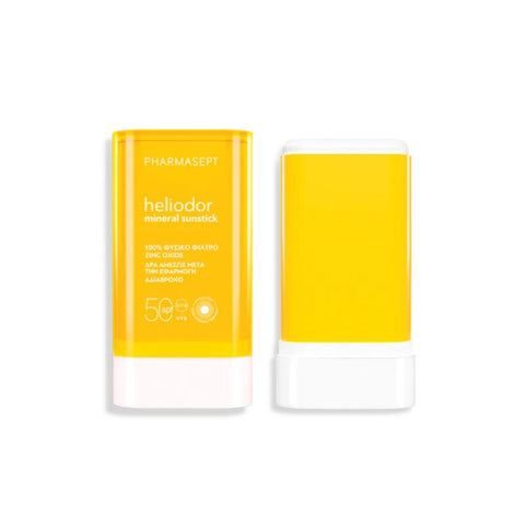 Pharmasept Heliodor Mineral Sunstick SPF50