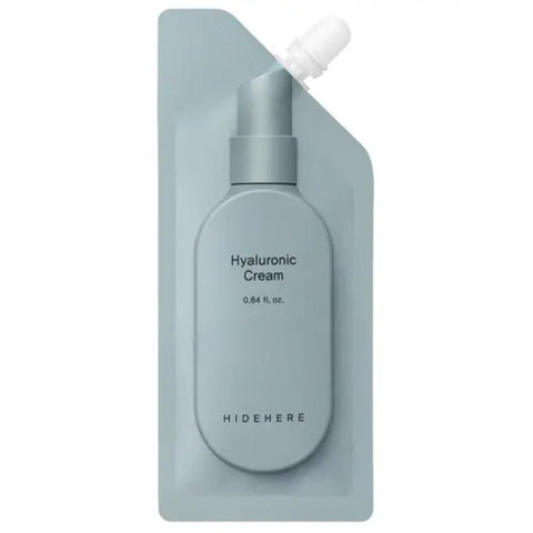 Hidehere Hyaluronic Cream