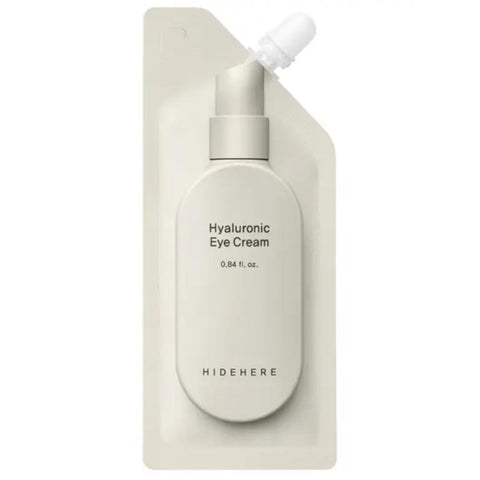 Hidehere Hyaluronic Eye Cream