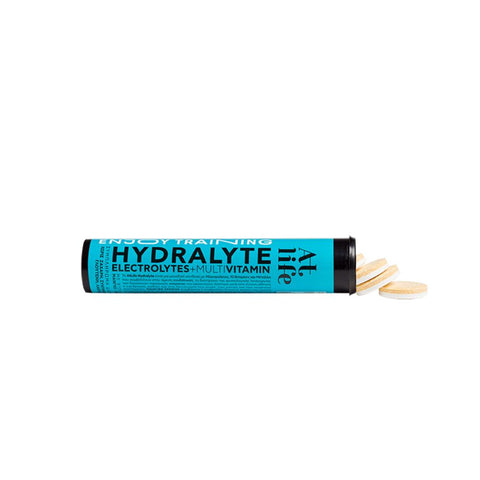ATLIFE Hydralyte Electrolytes + Multivitamin