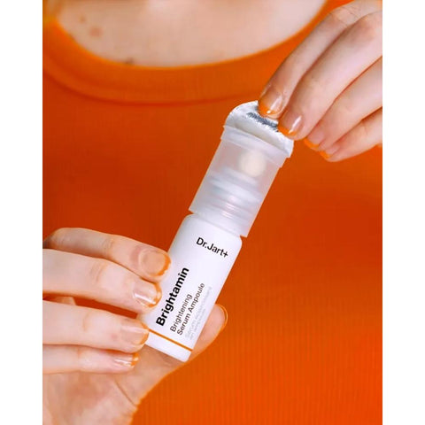 Dr.Jart+ Brightamin-Brightening Serum Ampoule