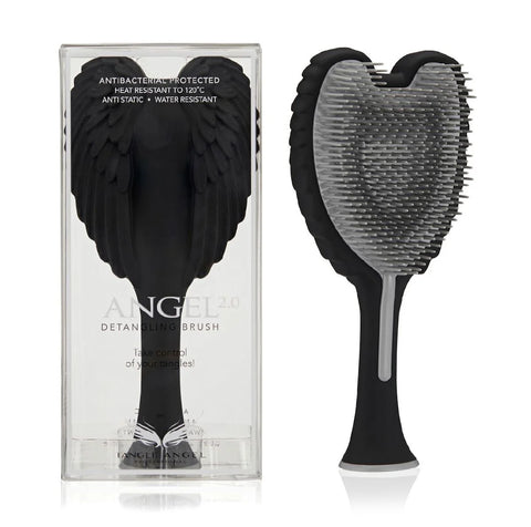 Tangle Angel 2.0 Gloss Βούρτσα Μαλλιών για Ξεμπέρδεμα