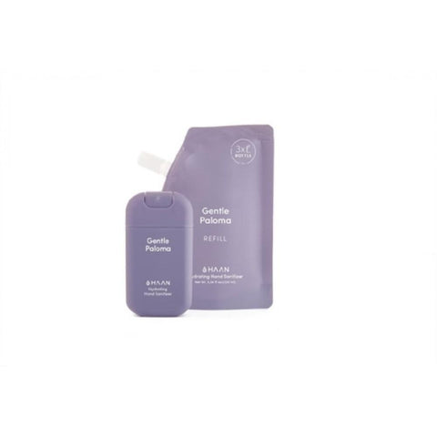ΗΑΑΝ Gentle Paloma Hand Sanitizer-Refill