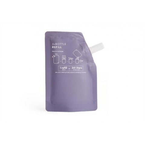 ΗΑΑΝ Gentle Paloma Hand Sanitizer-Refill