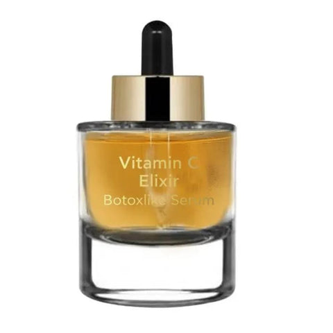 Power Health Inalia Vitamin C Elixir Botoxlike Serum