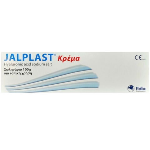 Jalplast Cream