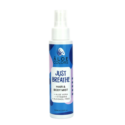 Just Breathe Hair & Body Mist