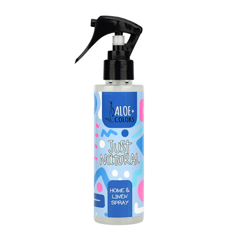 Home & Linen Spray Just Natural