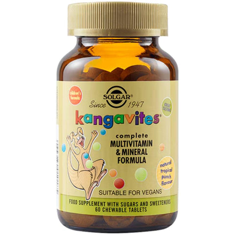 Solgar Kangavites