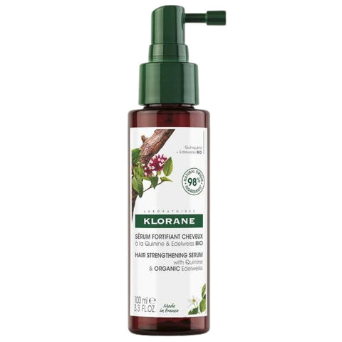 Klorane Hair Strengthening Serum