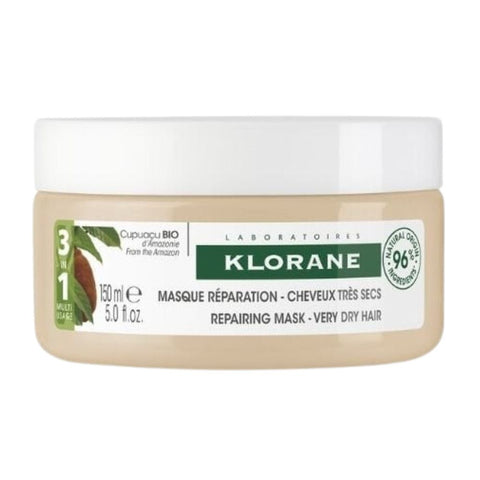 Klorane Cupuacu Hair Mask