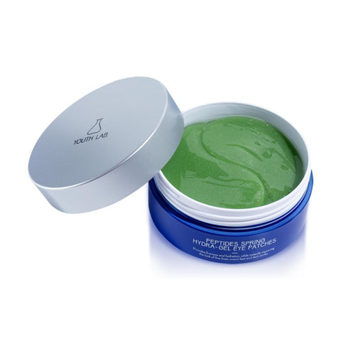 Youth Lab Peptides Spring Hydragel Eye Patches - Jar