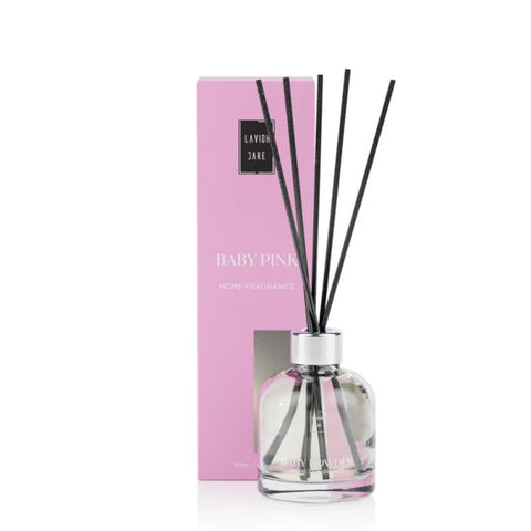 Lavish Care Home Fragrance Baby Pink