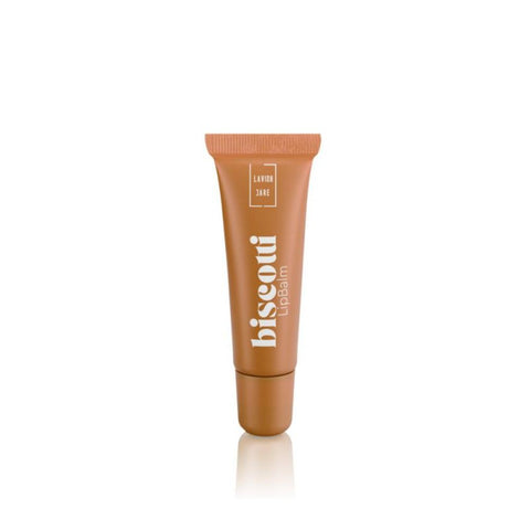 Lavish Care Lip Balm Biscotti