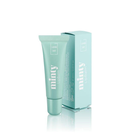 Lavish Care Lip Balm Minty