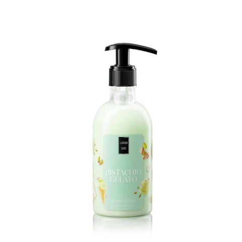 Lavish Care Body Lotion Pistachio Gelato