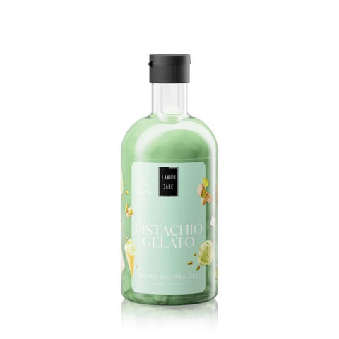 Lavish Care Bath & Shower Gel Pistachio Gelato