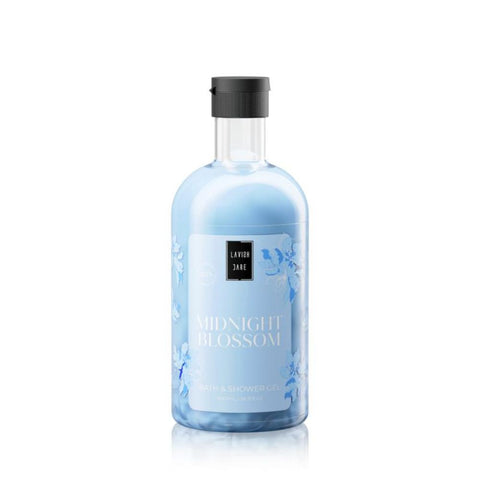 Lavish Care Bath & Shower Gel Midnight Blossom