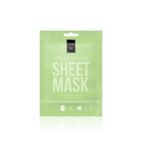 Lavish Care Nourishing Sheet Mask