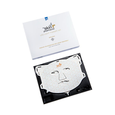 Intermed The Skin Pharmacist Led Light Therapy Kit