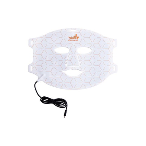 Intermed The Skin Pharmacist Led Light Therapy Kit