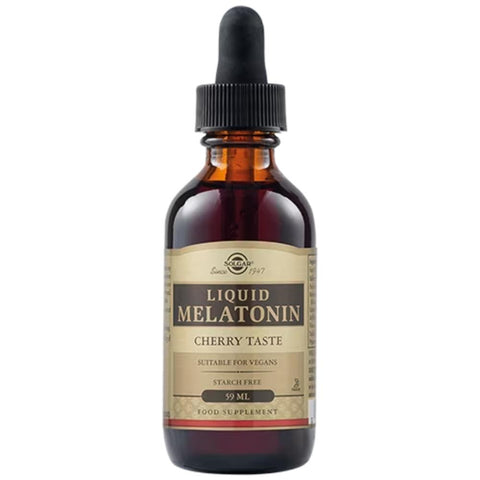 Solgar Liquid Melatonin