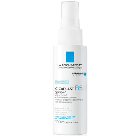 La Roche Posay Cicaplast B5 Spray