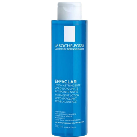 La Roche Posay Effaclar Lotion Micro-Exfoliate