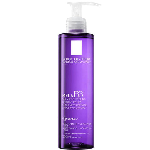La Roche Posay Mela B3 Micro-Peeling Gel