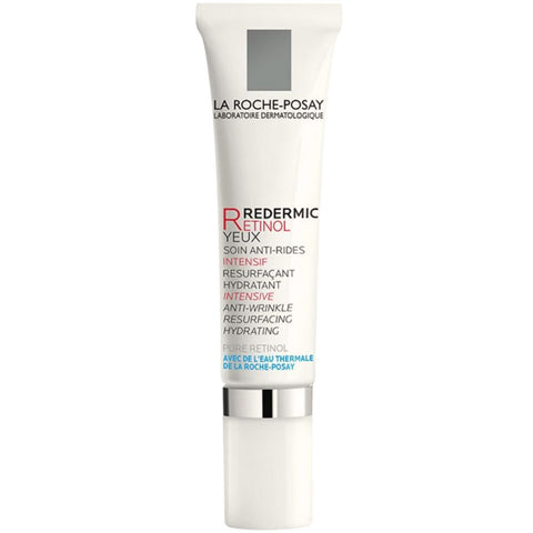 La Roche Posay Redemic Retinol Eyes
