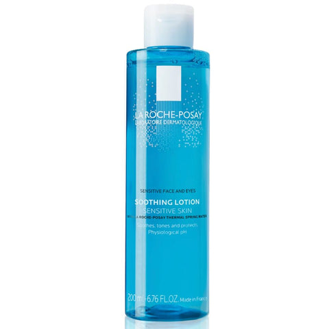 La Roche Posay Soothing Lotion