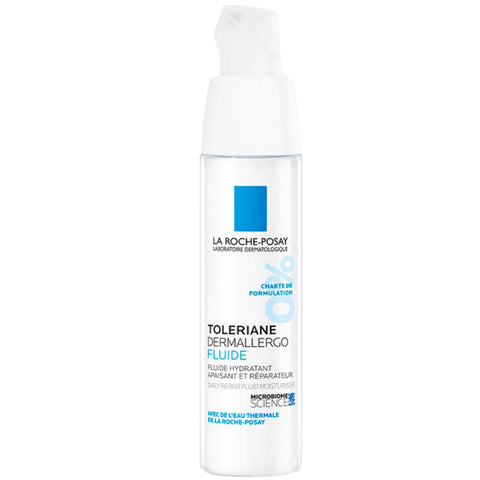 La Roche Posay Toleriane Sensitive Fluide