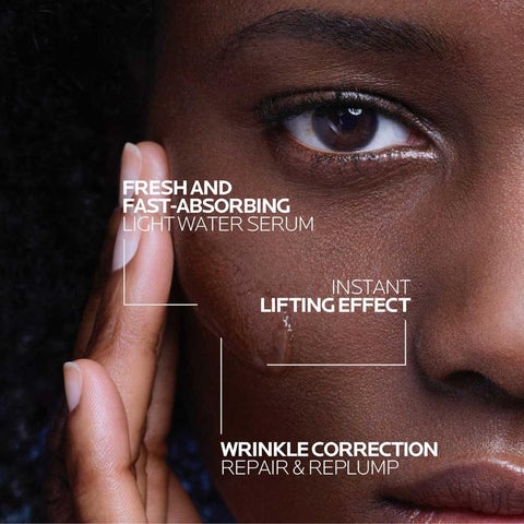 La Roche-Posay Hyalu Serum B5 Suractivated-NEW