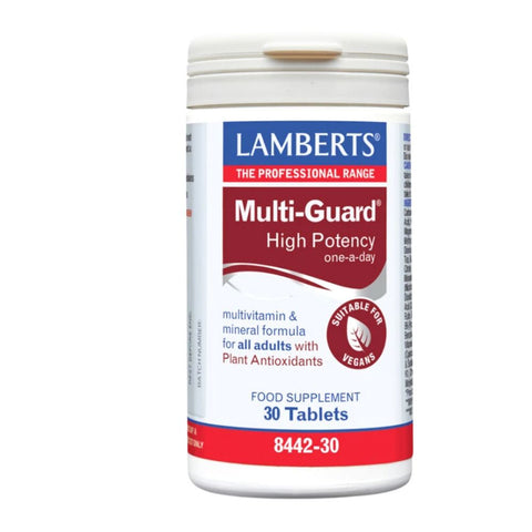 Lamberts Multi Guard 30 Tabs