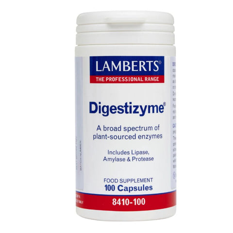Lamberts Digestizyme