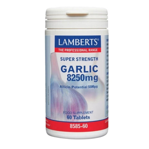 Lamberts Garlic 8250mg