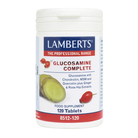 Lamberts Glucosamine Complete