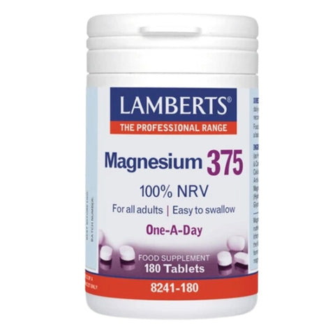 Lamberts Magnesium 375