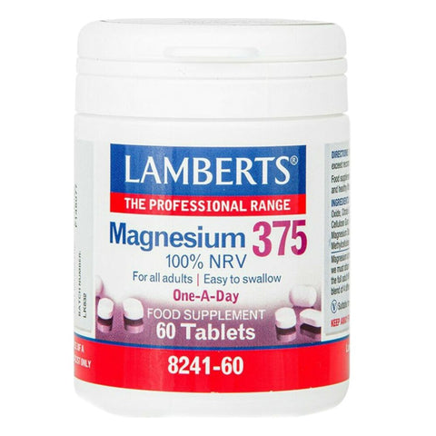 Lamberts Magnesium 375