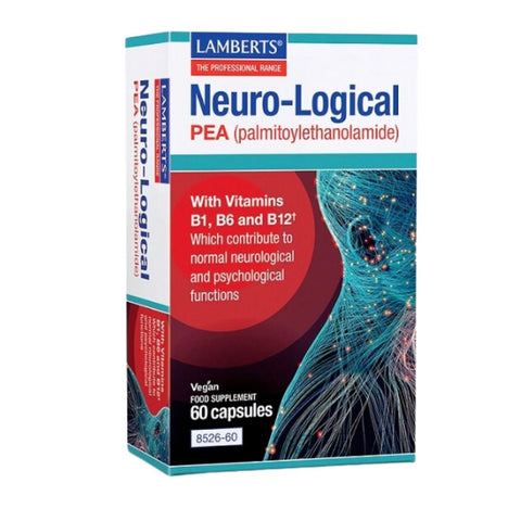 Lamberts Neuro-Logical PEA