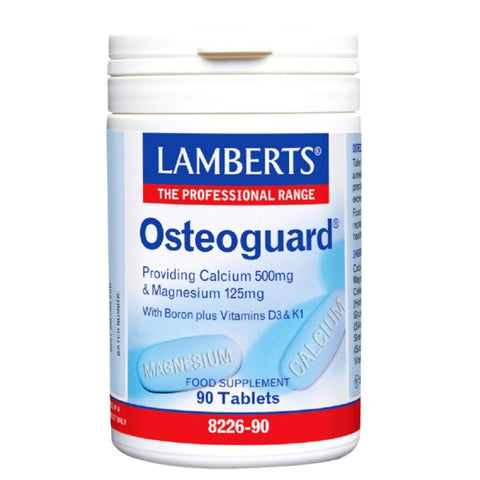 Lamberts Osteoguard 90 Tabs