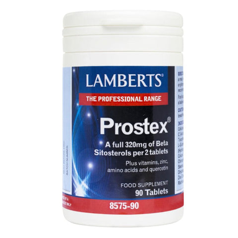 Lamberts Prostex 320mg, 90 Tabs