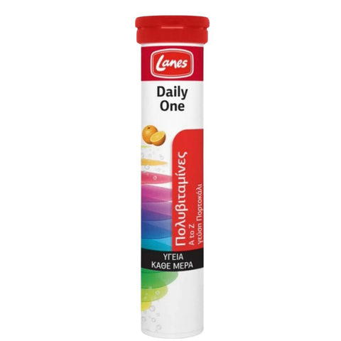 Lanes Daily One