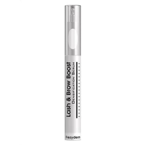 Frezyderm Lash & Brow Boost - Ορός βλεφαρίδων & φρυδιών